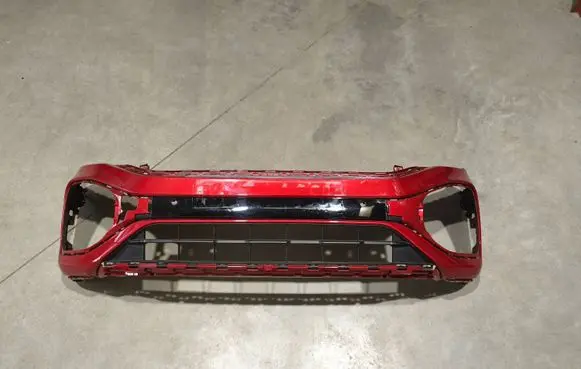 Volkswagen T-Roc Front bumper 
