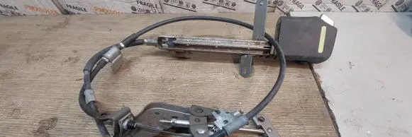 Honda FR-V Handbrake/parking brake lever assembly