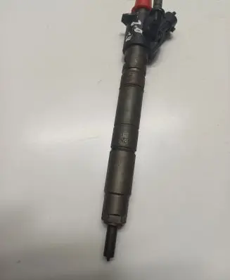 Volvo S60 LP gas injectors set 31303238