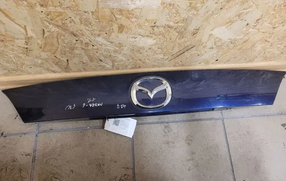 Mazda 6 Tailgate trim GS2A50811