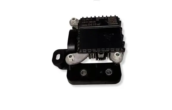 Citroen C4 II Distronic sensor radar 9852541980