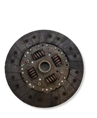 Mercedes-Benz E W211 Clutch pressure plate A0012523105