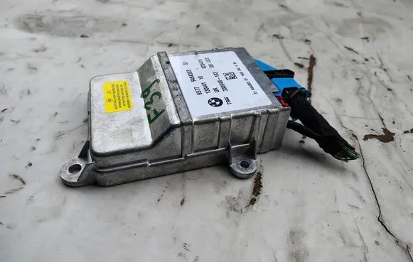 BMW X2 F39 Airbag control unit/module 9484303
