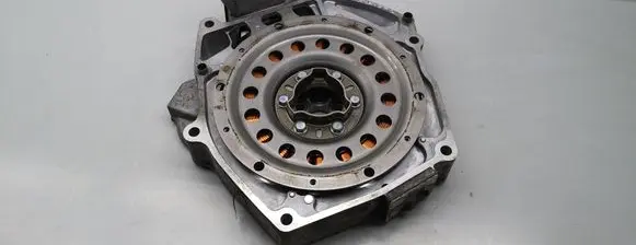 Honda Insight Engine MF61001271