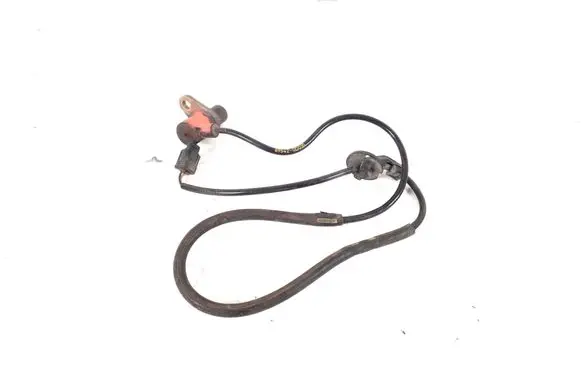 ABS brake wheel speed sensor
