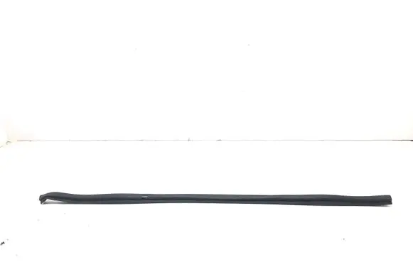 Renault Clio IV Engine compartment rubber 