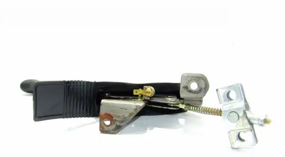 Honda Logo Handbrake/parking brake lever assembly