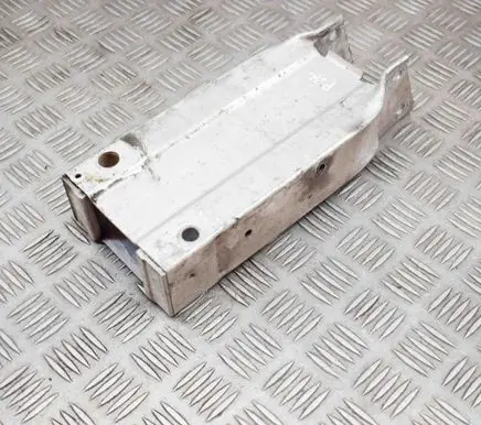 Mercedes-Benz E W212 Front bumper shock/impact absorber A2126200995