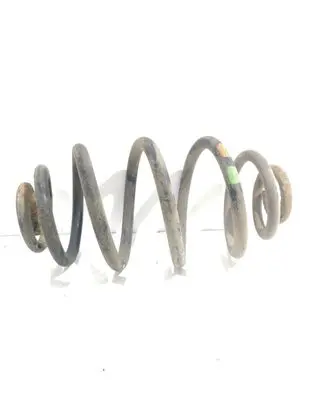 Volkswagen PASSAT B5 Rear coil spring