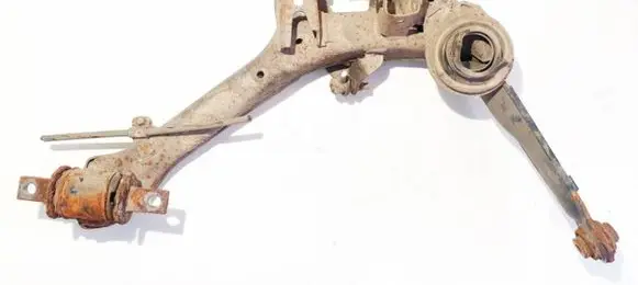 Honda Civic Rear upper control arm/wishbone