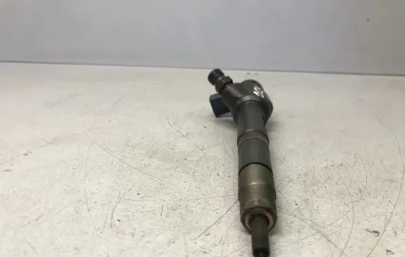 Volkswagen PASSAT B7 Fuel injector 0445110369 03L130277J