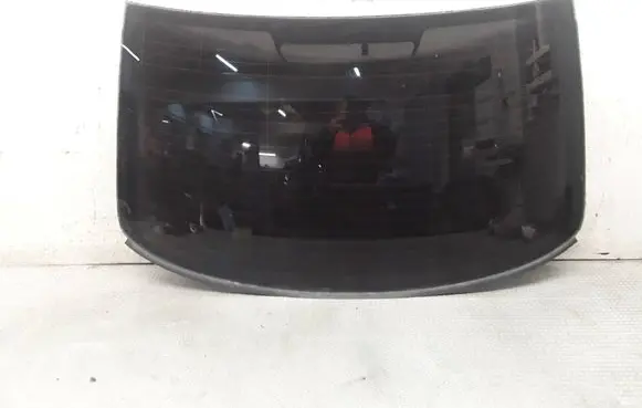 BMW 3 E90 E91 Rear windscreen/windshield window 