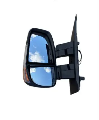 Iveco Daily 6th gen Front door electric wing mirror 5802028039 5801552556 5802495912