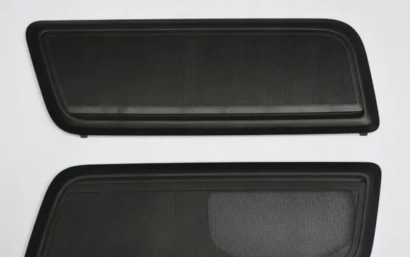 Audi A8 S8 D5 Dash center speaker trim cover 4N0863488