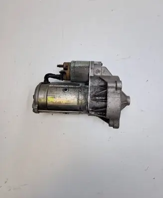 Citroen DS4 Starter motor 9646972280 0052SS D8R27
