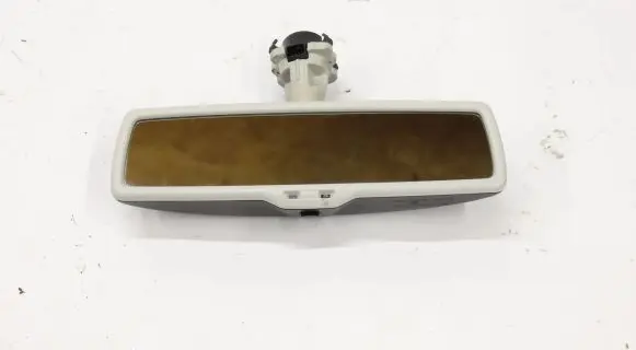 Skoda Octavia Mk3 (5E) Rear view mirror (interior) 5G0857511B