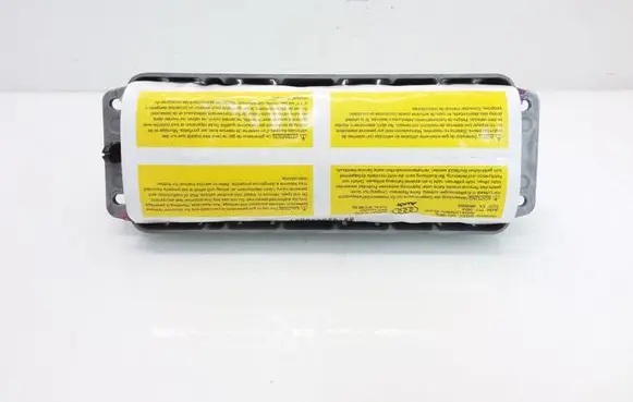 Audi A3 S3 8P Passenger airbag 8P0880202