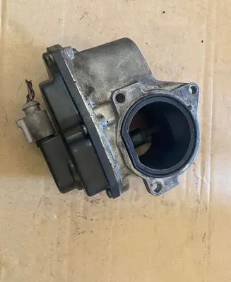 Audi A4 S4 B8 8K EGR valve 03L131501K 29460108 DC2DC2