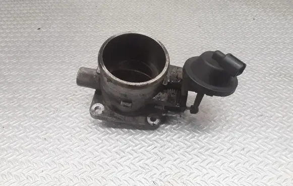 KIA Sorento Engine shut-off valve 3510027XXX