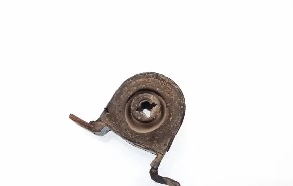 Muffler mount bracket/holder