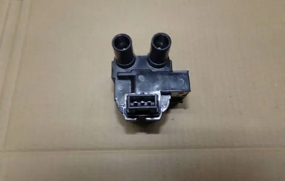 Renault Megane I High voltage ignition coil 