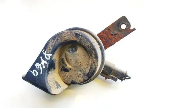Ford Transit Horn signal e9703881157