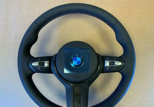 BMW 2 F45 Steering wheel 32307847454 32307851498