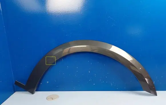 Audi A6 Allroad C8 Front arch trim 4K9853718 4K9853718GRU