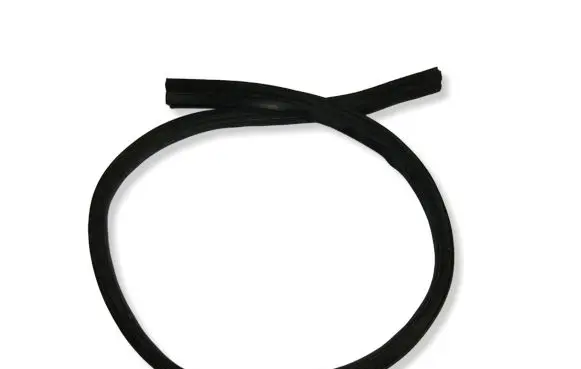 Volkswagen Golf IV Engine compartment rubber 1J0823723