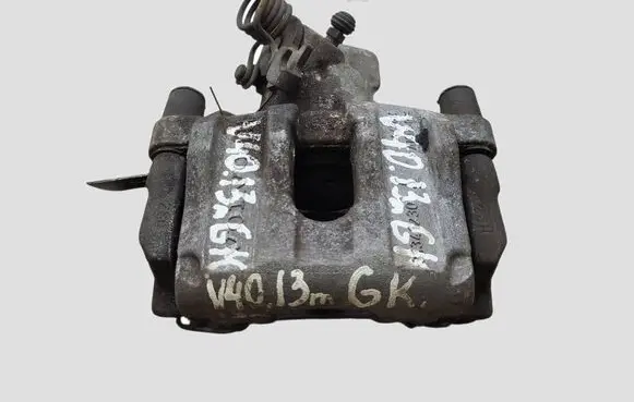 Volvo V40 Rear brake caliper 31341230