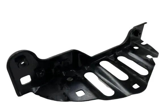 Renault Clio IV Bracket in trunk/boot 641C08417R 641344677r