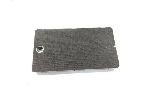 Porsche Taycan 9J1 Wireless charging module 9J1035504BJLK01