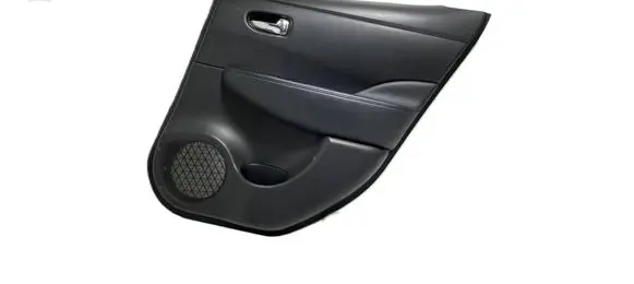Nissan Leaf II (ZE1) Rear door card panel trim 829103NL0A 43167