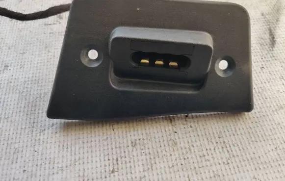 Volkswagen Transporter - Caravelle T4 Sliding door contact joint 7H0907496A