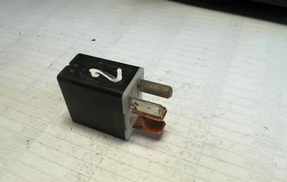 Mazda 6 Other relay 5C23 B115