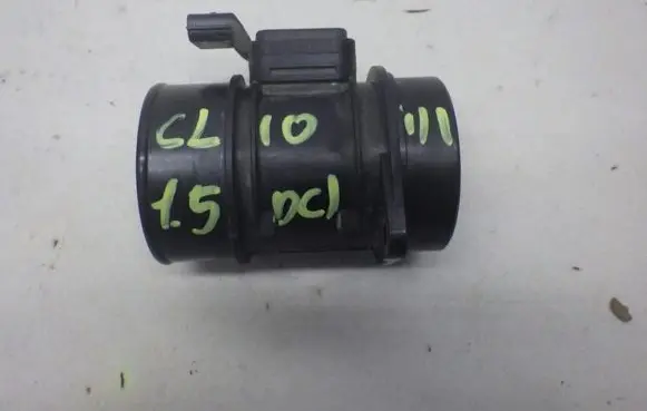 Renault Clio III Mass air flow meter 8200358901