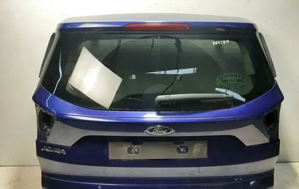 Ford Kuga II Tailgate/trunk/boot lid
