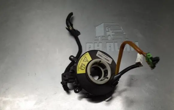 Citroen Jumper Airbag squib ring wiring 08625004