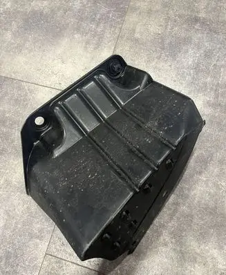 Hyundai Tucson IV NX4 Other under body part 86678N7000