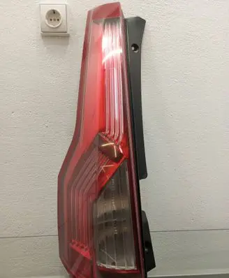 Citroen C4 Grand Picasso Rear/tail lights 00946601