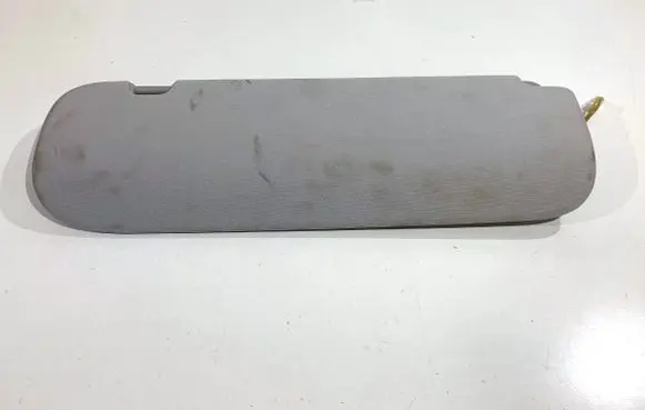 Tesla Model Y Sun visor 