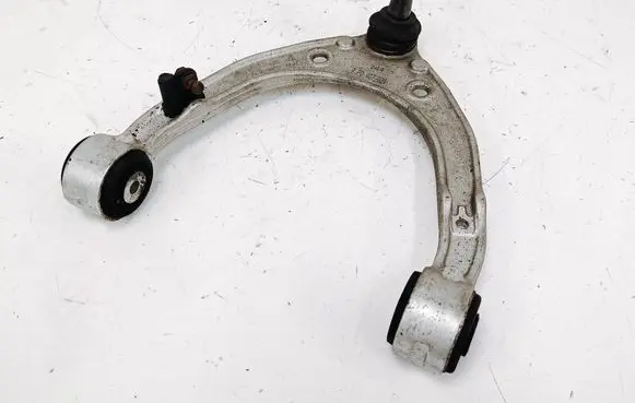 Volkswagen Touareg II Front upper control arm/wishbone 7P0407021
