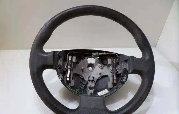 Renault Megane II Steering wheel 8200218375 8200587074 8200544828