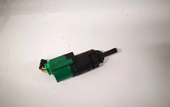 Citroen C3 Brake pedal sensor switch 9670430580