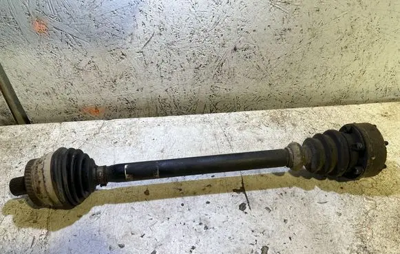 Audi A4 S4 B6 8E 8H Front driveshaft