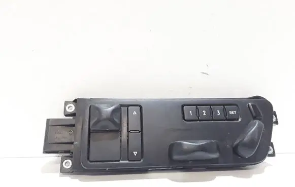 Porsche Cayenne (9PA) Seat control switch 7L5959765B
