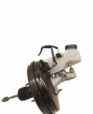 Dacia Logan II Brake booster 472103298R