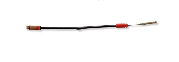 Peugeot Partner Loading door cable line