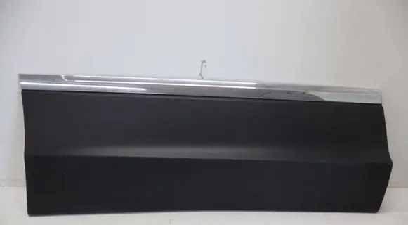 Volkswagen Tiguan Rear door trim (molding) 5NA854950N