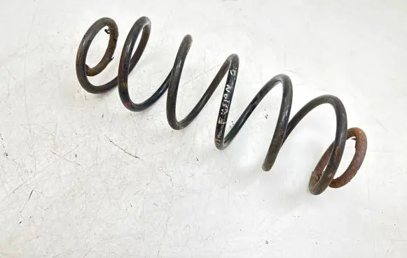 Ford Fusion Rear coil spring